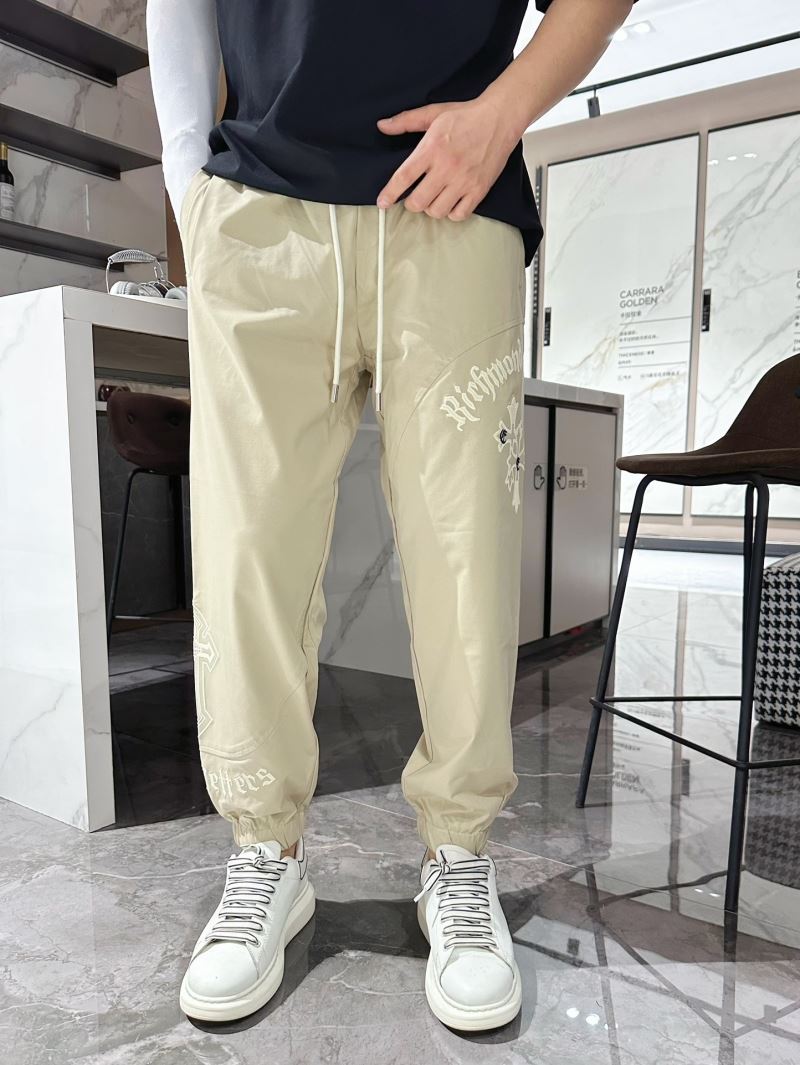 Chrome Hearts Long Pants